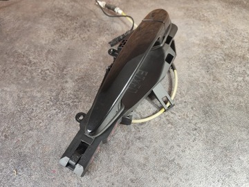 фото thumb №7, Ручка праві перед права передня bmw e71 x6 475 чорний sapphire європа