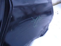 фото thumb №6, Крила задня лівий skoda fabia ii 2 kombi новий