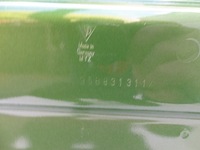 фото thumb №12, Двері ліва перед молдинг 95b831311a porsche macan 95b