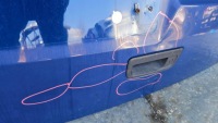 фото thumb №6, Renault kangoo ii iii 08- зад задня кришка багажника