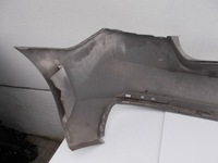 фото thumb №13, Бампер задня задній skoda rapid spaceback bez pdc !