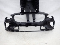 фото thumb №1, Volvo v60 ii 2 s60 iii 3 r-design 18- бампер перед передний sprysk