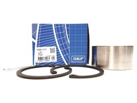 фото thumb №16, Skf vkba 3410 набір підшипник колеса