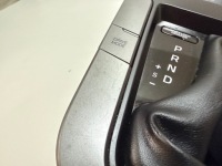 фото thumb №10, Hyundai elantra vi 16-20 usa панель перемикання передач перемикач рамка ручка