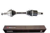 фото thumb №1, Привідний вал b509