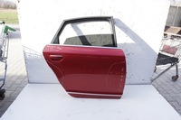 фото thumb №1, Дверь правый задняя audi a6 c6 fl sedan lz3f