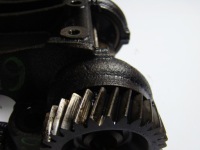 Основание опора вала валы балансировочное sprinter 2.2 dci 651 a6510130436 Недорого, фото thumb