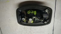 Ручка двері правий перед fiat ducato рестайлінг  2015 rok boxer jumper nv24713 Доставка, фото thumb