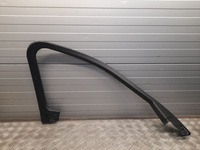 фото thumb №1, Alfa romeo stelvio 2018 перед сторона ліва рамка скло двері передніх