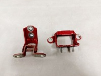 фото thumb №1, Nissan juke f15 петля дверь левый задняя задний nah