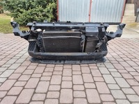 фото thumb №13, Hyundai ix35 1.7 2.0 crdi pas підсилювач перед chłownice вентилятор