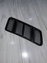 Купить Решётка капот впуск правая mercedes ml a166880205, фото thumb