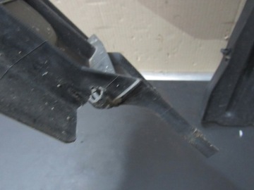 фото thumb №5, Кермо повітря ліва права avensis t25