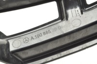 Mercedes amg gt c190 направляющая бампера левый задний  a1908852901 с Разборки, фото thumb