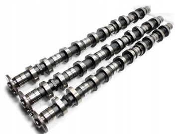 фото thumb №10, Ssangyong rexton 2.7 xdi вал розподільний вал випускний