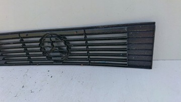 фото thumb №6, Mercedes vario 670 решётка радиатора решётка