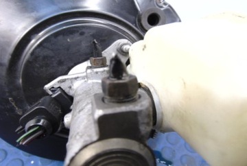 фото thumb №7, Seat ibiza iv 2009r 1.4 16v підсилювач гальмівні 6r1614105f