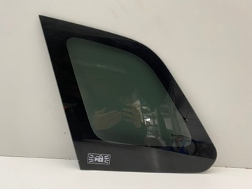фото thumb №1, Suzuki vitara ii iii 3d скло кузовна зад ліва