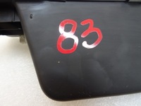 фото thumb №9, Тунель середній toyota proace з usb, 12v 9808683577 9813786077