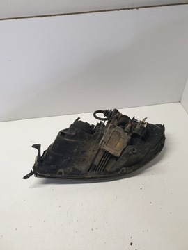 фото thumb №5, Фара лампа передня права перед праві ксенон opel omega b