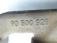 фото thumb №3, Saab 93 9-3 i 98-02 2.2 tid коллектор выпускной