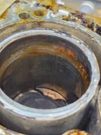 фото thumb №11, Nissan renault 1.3 tce dig-t hr13 h5h блок управления (оригинал) вал поршни
