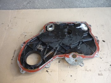 фото thumb №9, Насос масла opel 2.2 бензин z22yh z22se 24450057 справна