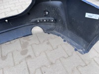 фото thumb №12, Бампер задняя задний bmw 3 g21 lci lift цвет c1m