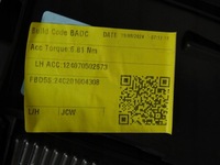 фото thumb №12, Kompletny бампер передній бампер mini cooper jcw f65 f66 f67 2024- grey