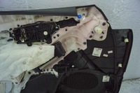 фото thumb №14, Обшивка дверь правый перед infiniti q50 eu