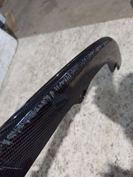 фото thumb №10, Bentley gt gtc спойлер перед переднє 3sd071609