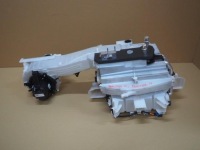 Купить Отопитель berlingo iv partner iv rifter proace city combo e 9836407680, фото thumb