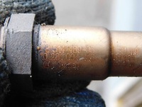 фото thumb №9, Bmw x5 f15 x6 f16 m50d 3.0 15r лямбда-зонд 0281004416