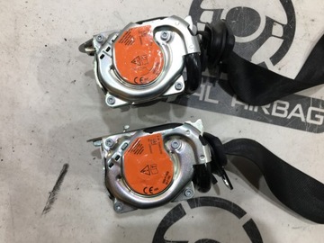 фото thumb №5, Bentley continental gt 3s pas ремни безопасности оригинал демонтаж