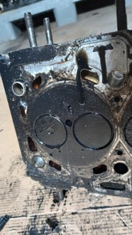 фото thumb №14, Головка двигуна fiat stilo 1.9d 02r