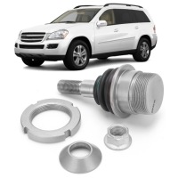 Lemforder передний нижний шрус  шаровой 1643300935 Оригинал, фото thumb