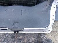 фото thumb №9, Toyota c-hr i lift 2021 задняя крышка багажника багажника с задний