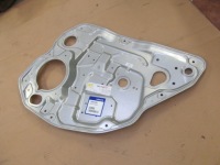 фото thumb №1, Volvo v70 07-16 плита шумоізоляція права задня c308