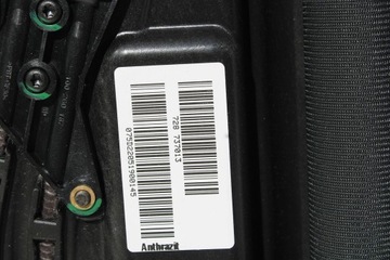 фото thumb №7, Bmw x1 f48 люк крыша стеклянный солнечный стекло люк панорама сдвижной 80