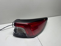 фото thumb №7, Ford kuga mk3 лампа задняя правая правый задняя