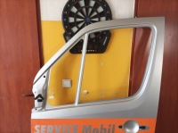 фото thumb №2, Mercedes sprinter 906 дверь левая перед