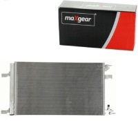 фото thumb №1, Конденсатор кондиционера chevrolet orlando cruze 09-