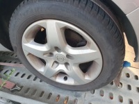 Крышка предохранителей 13125865 opel zafira b 2 2007 z157 1,9 cdti 120km Киев, фото thumb
