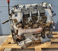 фото thumb №4, Двигун 112973 mercedes sl r230 3.7 v6