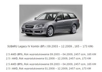 фото thumb №10, Насос воздуха вторичного subaru legacy 4 iv łódź