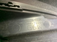 фото thumb №14, Honda civic x type-r бампер задняя задний 71501-tgh-zz00