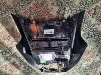 фото thumb №6, Ford b-max 1.5tdc панель кондиціонера рамка тунель