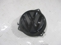 фото thumb №1, Ручка кришки багажника задня значок емблема vw polo v 6r 6r6827469