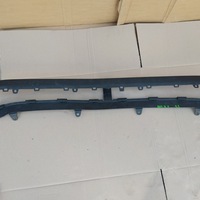 фото thumb №6, Toyota rav4 v накладка бампера перед передняя