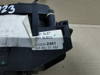 фото thumb №5, Переключатель комбинированный renault vel satis 8200004642